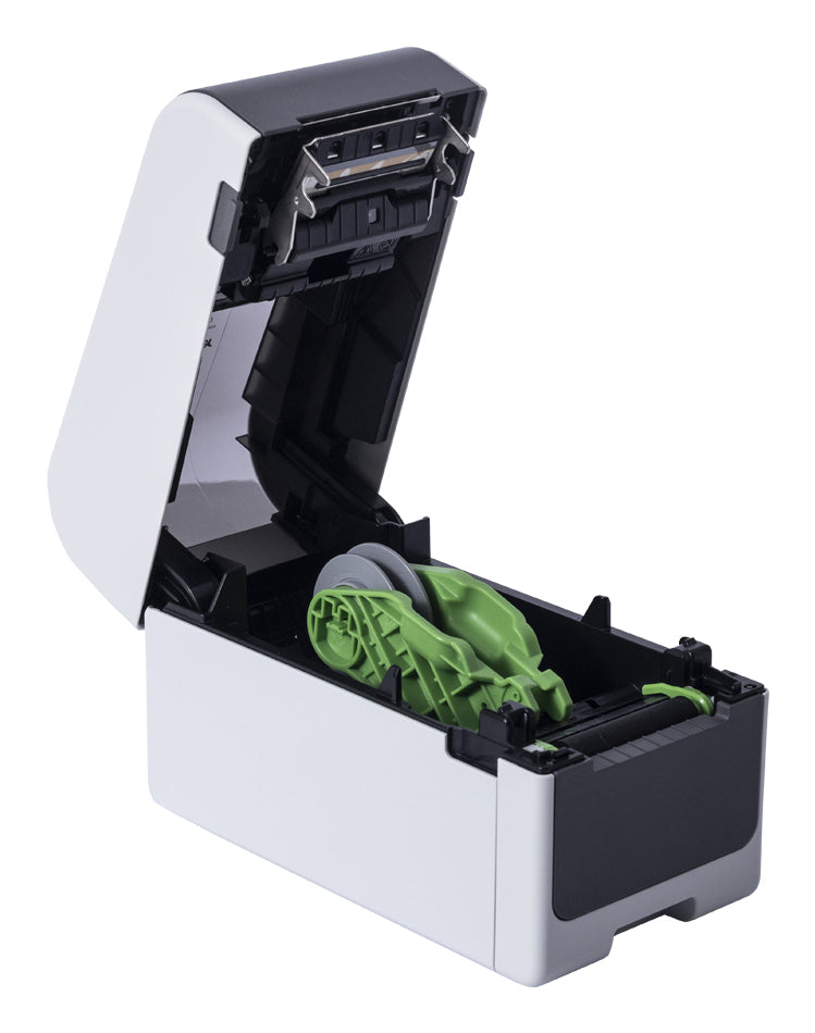 Brother TD-2350D203 - Imprimante étiquettes/reçus pro