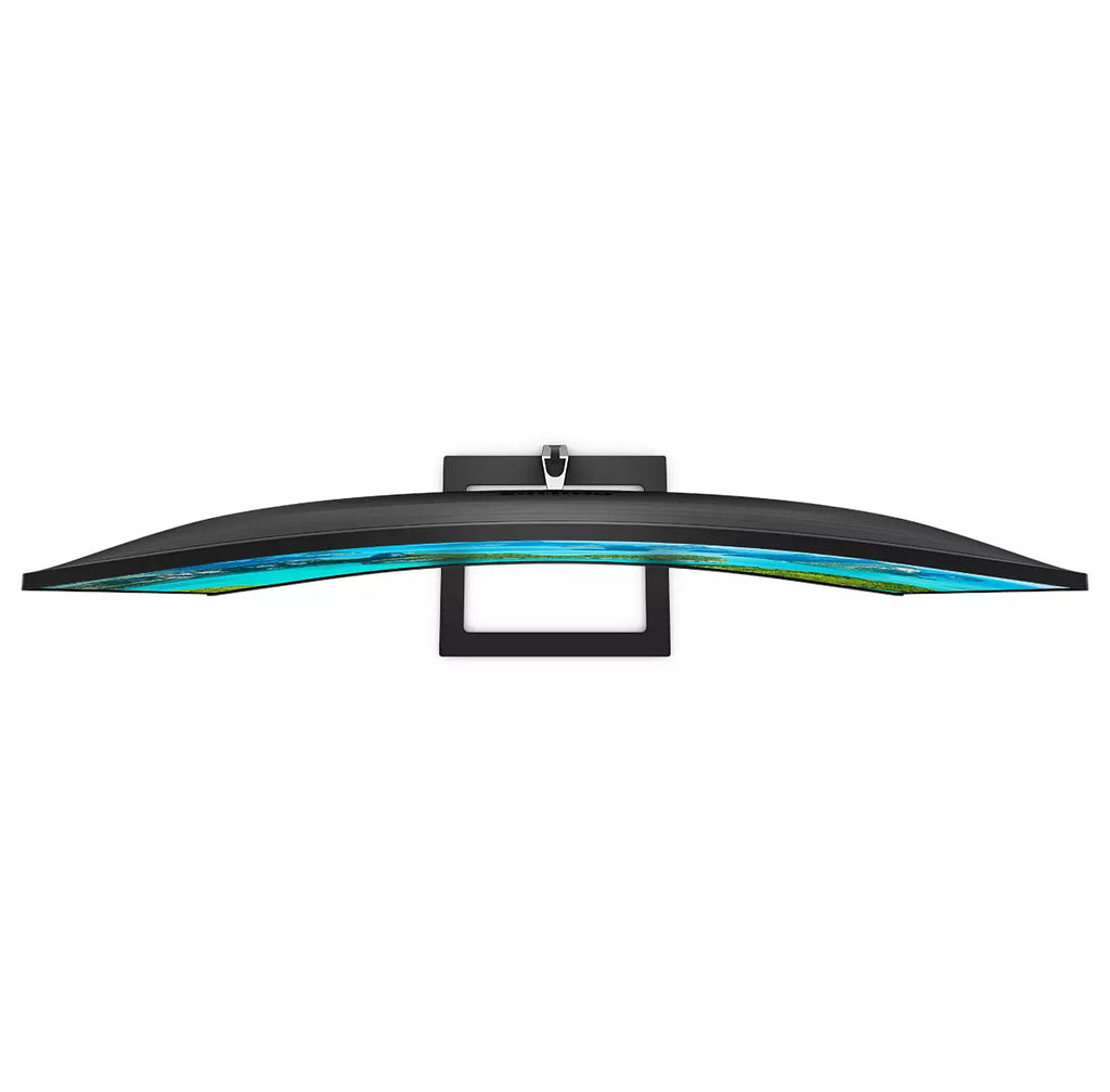 Écran incurvé Philips 32" QHD - 75Hz - 4ms - VA