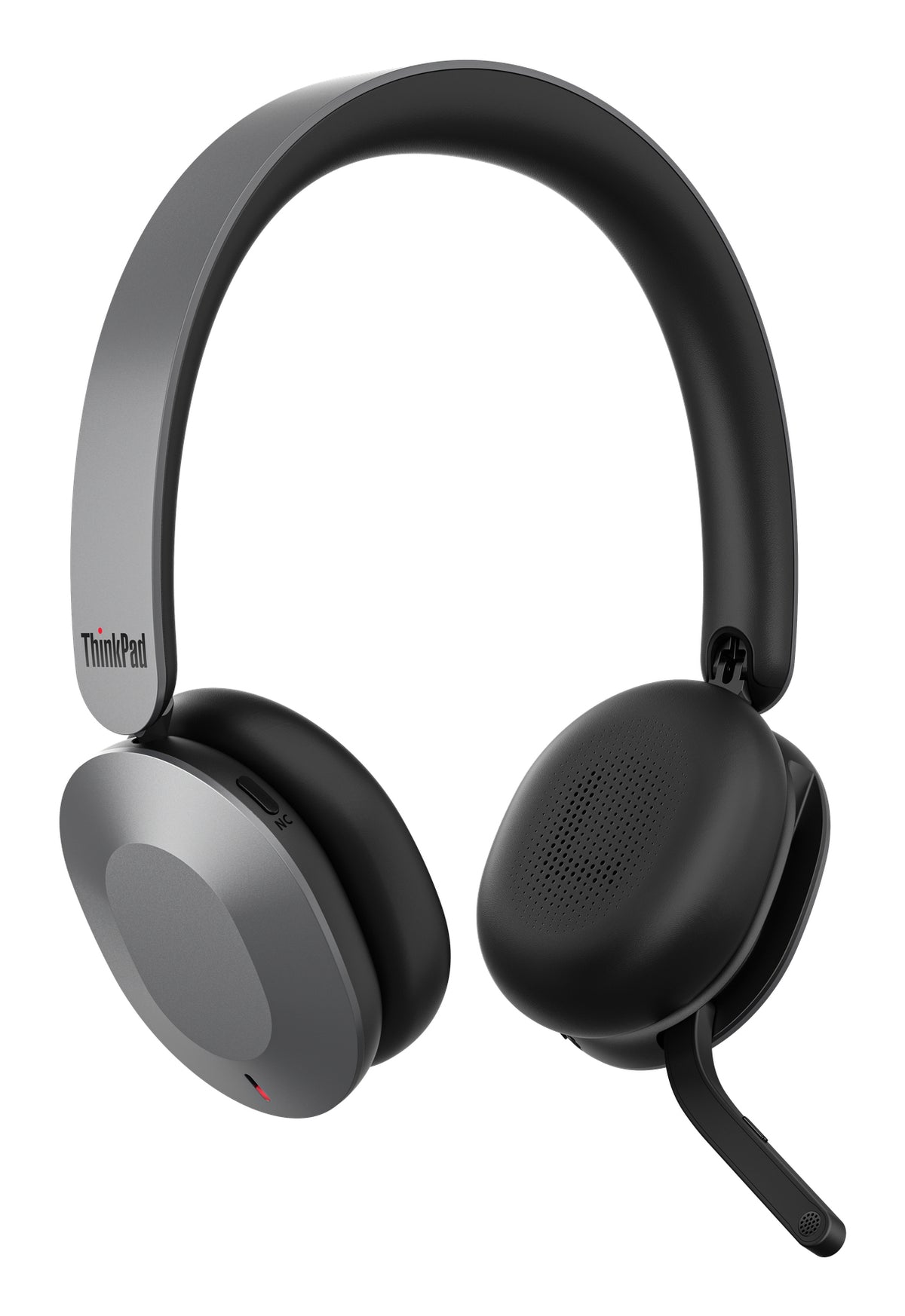 Lenovo ThinkPad Aura Edition - Micro-casque Bluetooth pro Teams