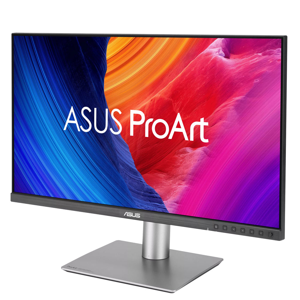 ASUS ProArt PA278QGV - Écran 27" WQHD 120Hz IPS