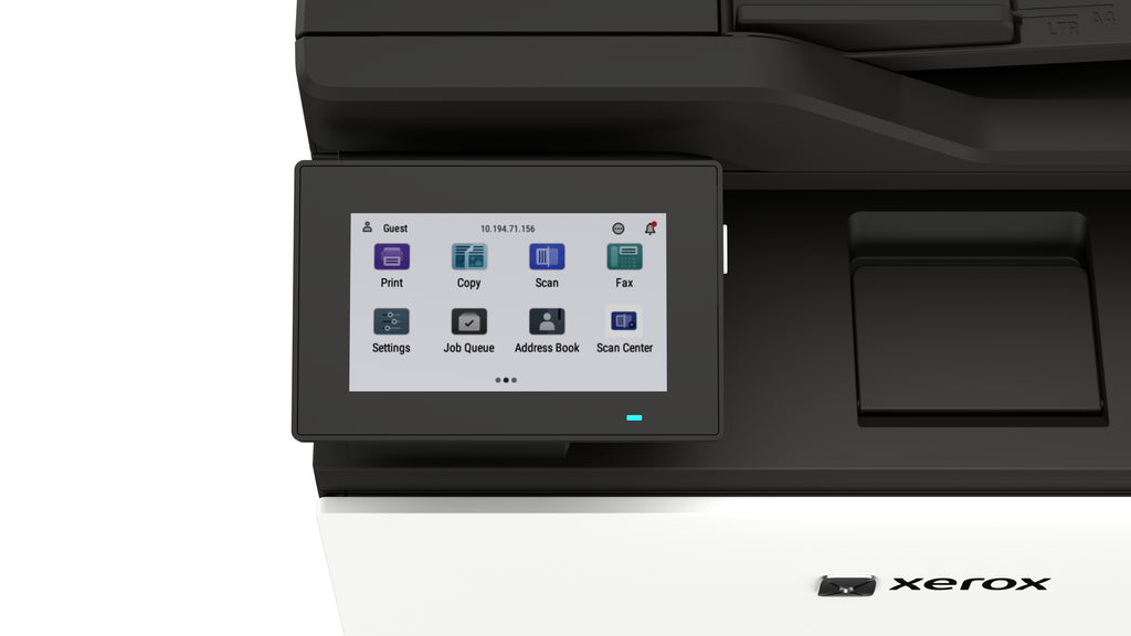 Xerox C305V/AEEU - Imprimante laser couleur multifonctions