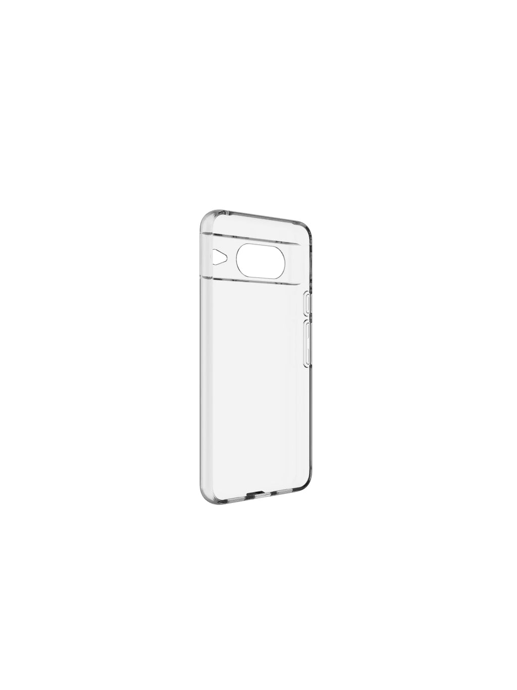 Coque Google Pixel 8 transparente - DBRAMANTE1928