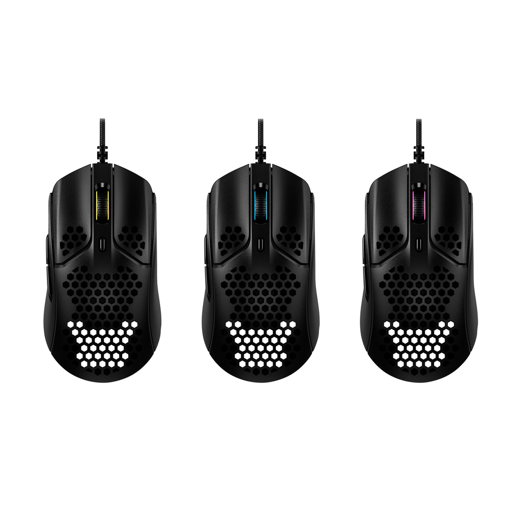 Souris HP Gaming Pulsefire Haste pour Victus & Pavilion