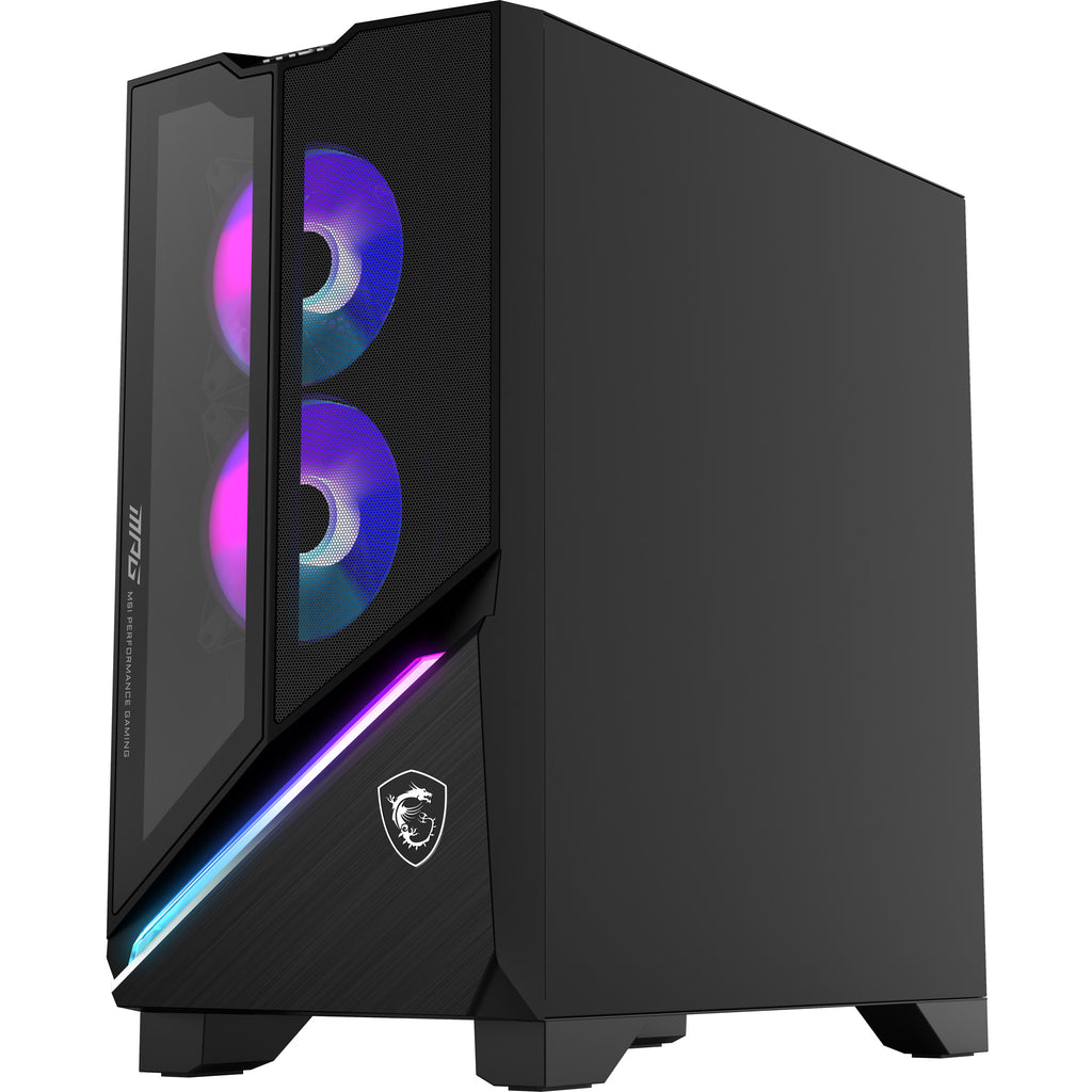PC Gaming MSI MPG Infinite X3 AI - RTX 5090 - Core Ultra 9