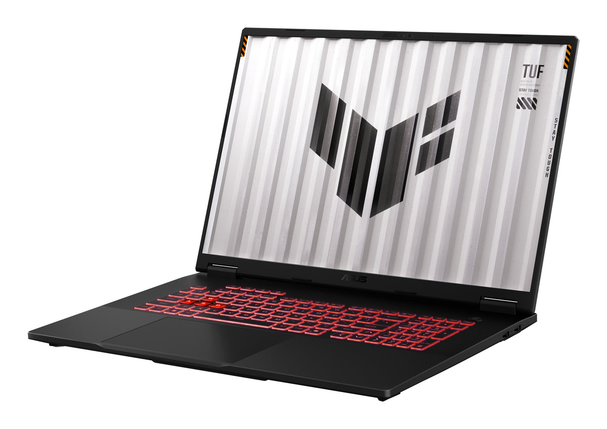 ASUS TUF Gaming A18 - PC Portable Gamer 240Hz