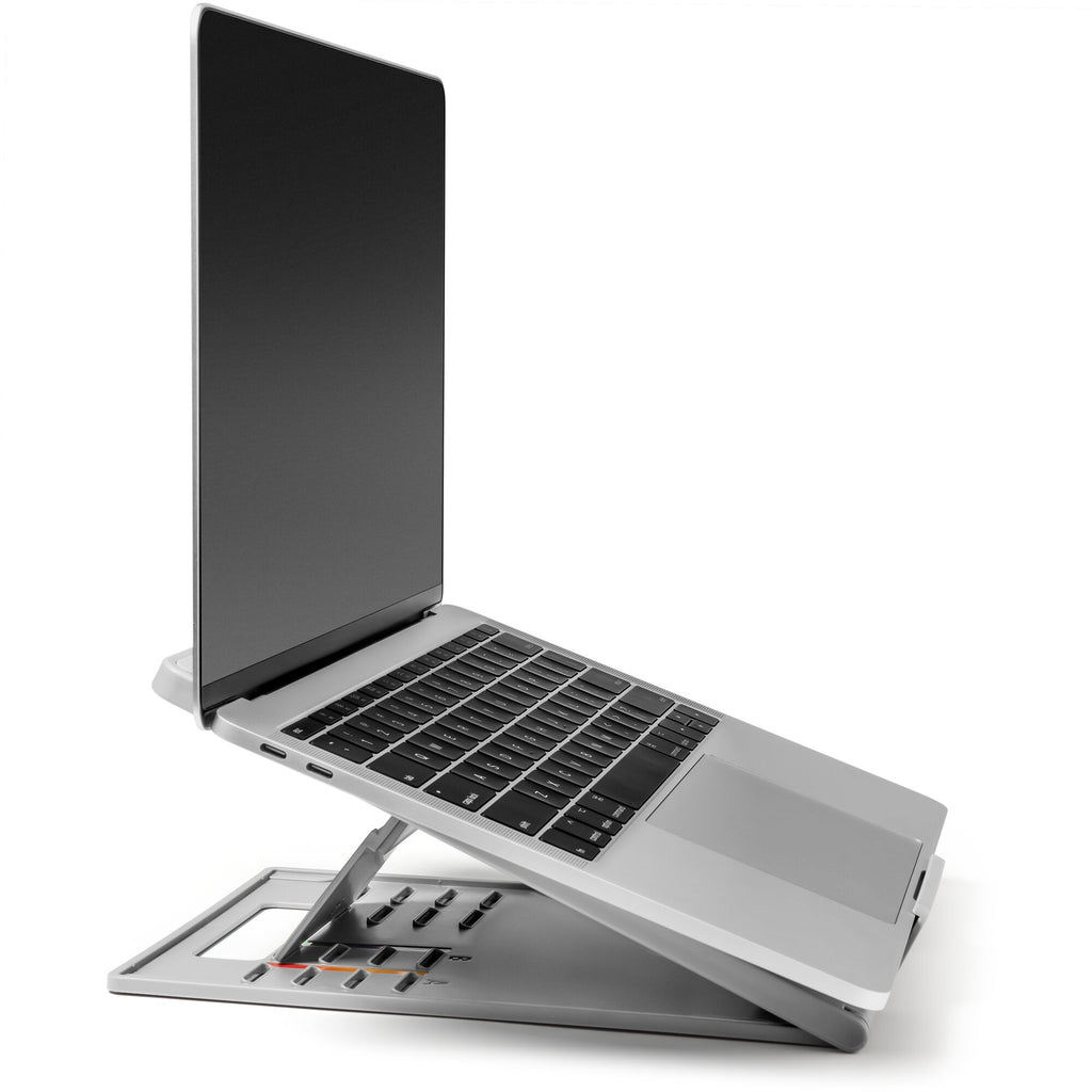 Support ordinateur portable 14" Kensington Easy Riser Go