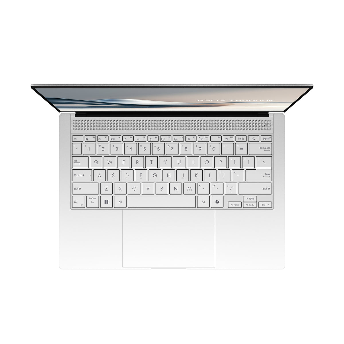 ASUS Zenbook S 14 Copilot+ PC - Ultra 7 - 16 Go RAM - 512 Go SSD