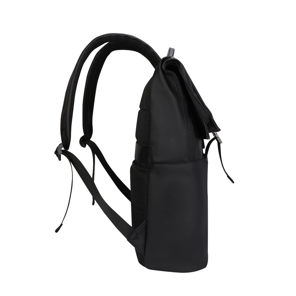 Sac à dos ICÔNE 16" noir - DBRAMANTE1928