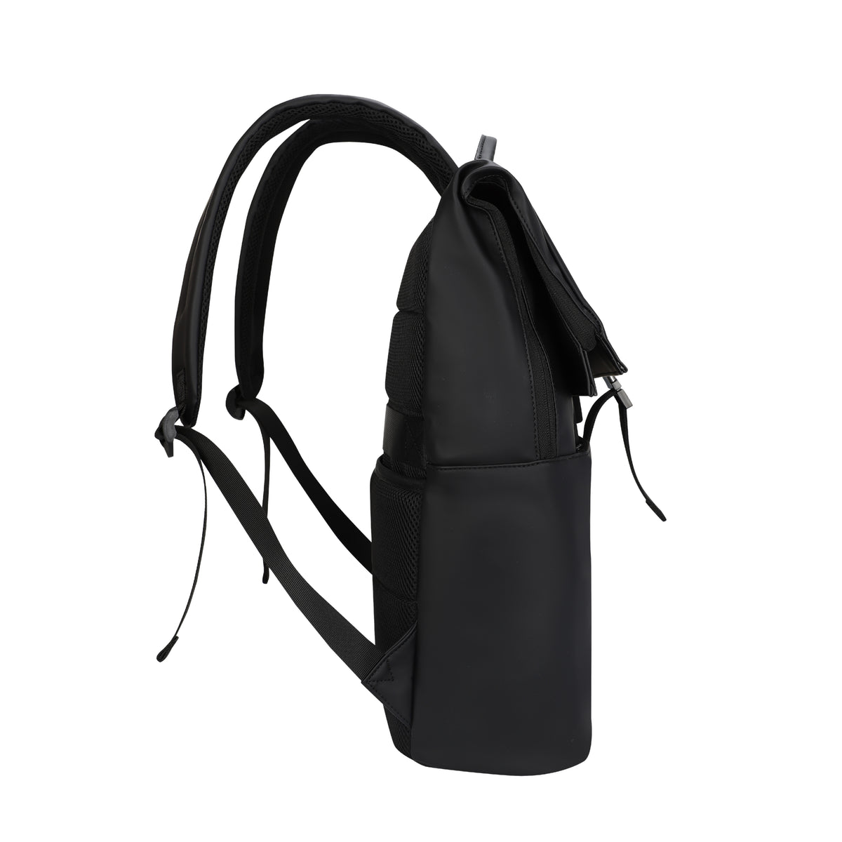 Sac à dos ICÔNE 16" noir - DBRAMANTE1928