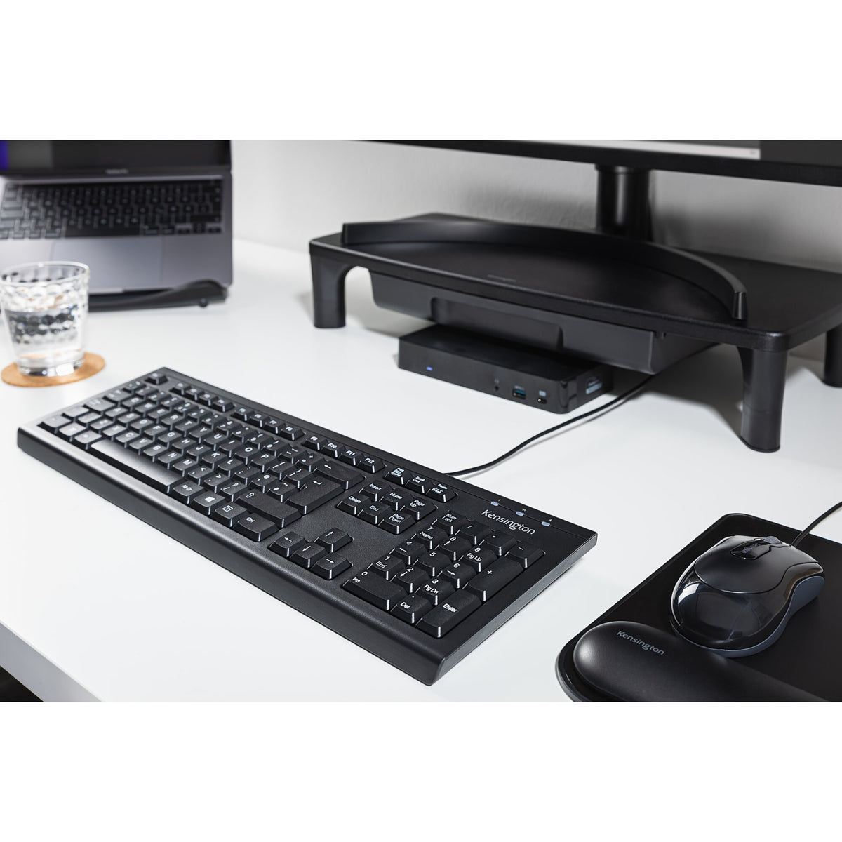 Kensington Easy Riser - Support PC portable ergonomique
