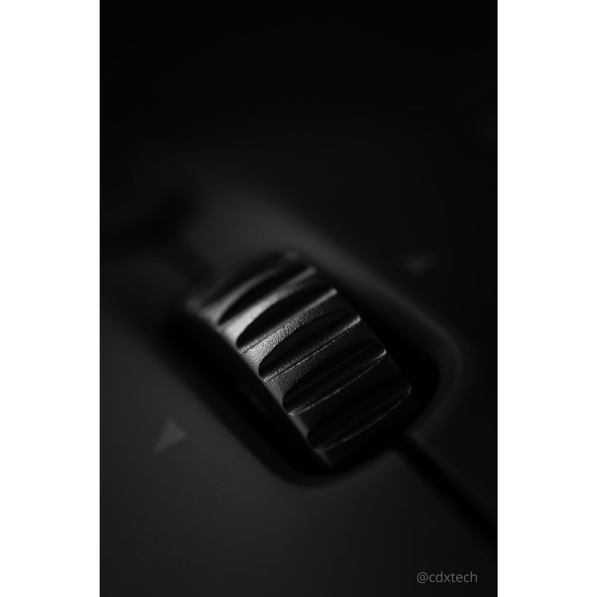 Kensington Pro Fit Ergo TB550 Trackball EQ - Souris ergonomique
