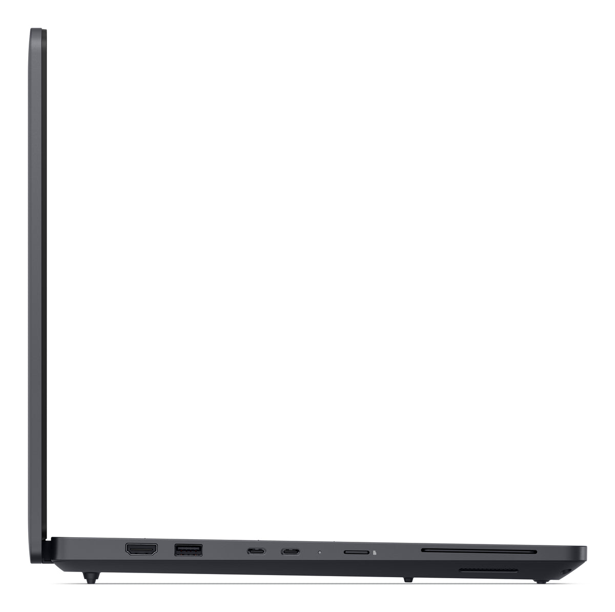 Dell Pro Max 16 MC16250 - PC Portable IA Ultra Performant