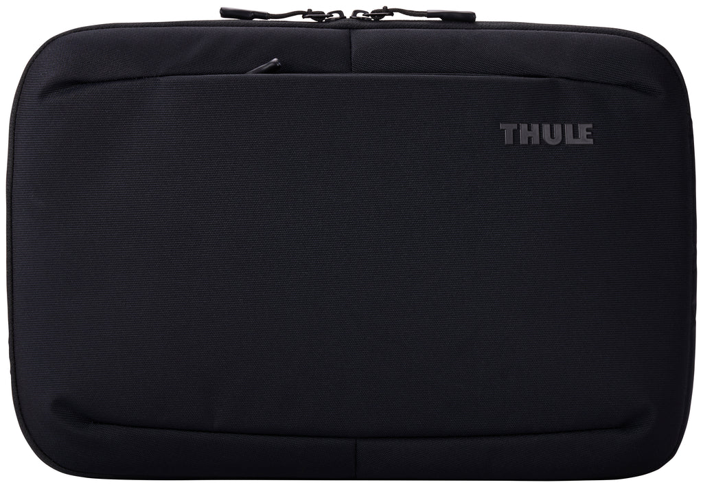 Sacoche Thule Gauntlet 16" - Noir | Protection Premium