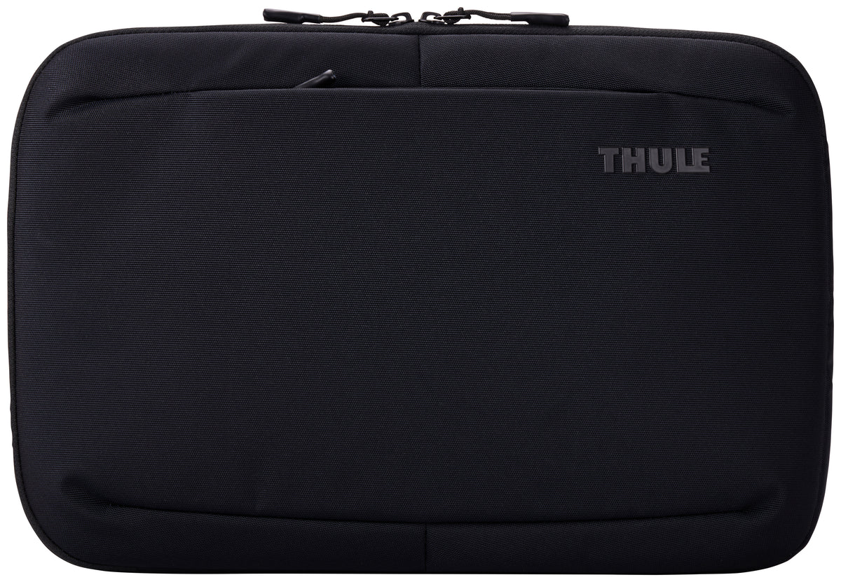 Sacoche Thule Gauntlet 16" - Noir | Protection Premium