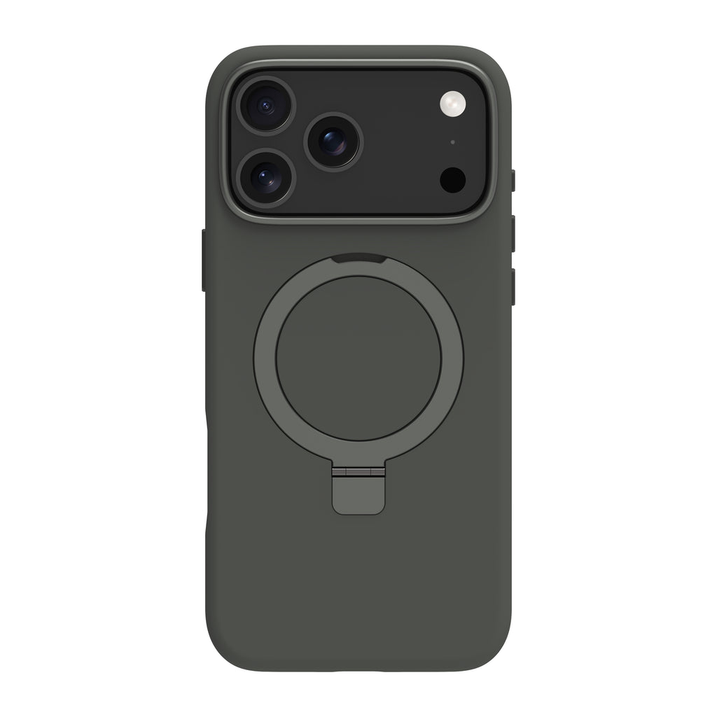 Coque ICON Ombre de la Forêt pour iPhone 17 Pro Max