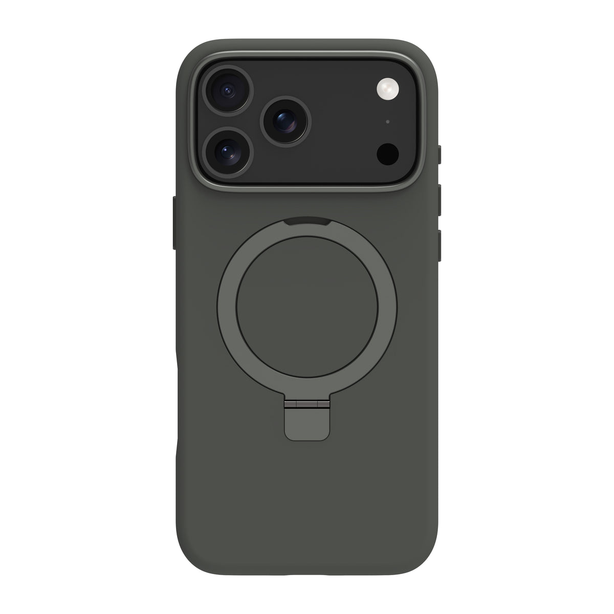 Coque ICON Ombre de la Forêt pour iPhone 17 Pro Max