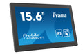 Écran tactile Full HD 15.6" iiyama ProLite T1624MSC-B1