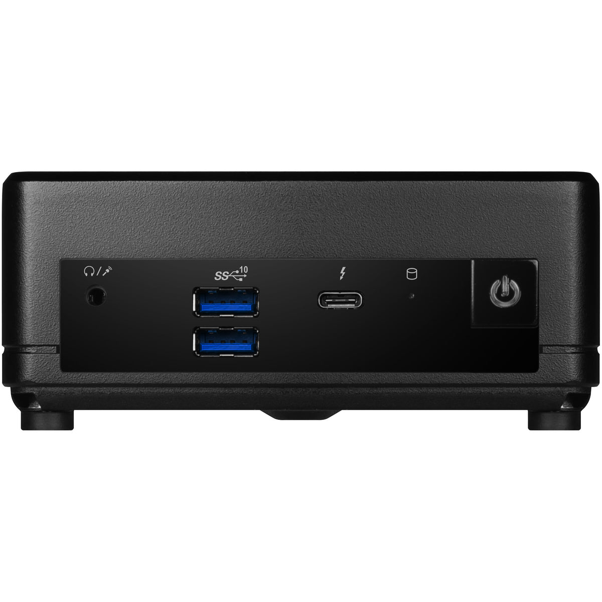 MSI Cubi 5 PC bureau i7-1255U 16Go 500Go Win11 Pro