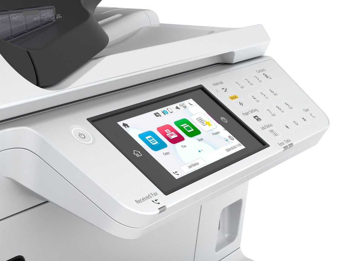 Epson WorkForce Pro EM-C7100DWF - Imprimante A3 multifonctions couleur