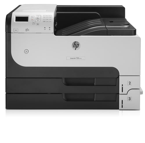 HP LaserJet Enterprise 700 M712dn - Imprimante Pro