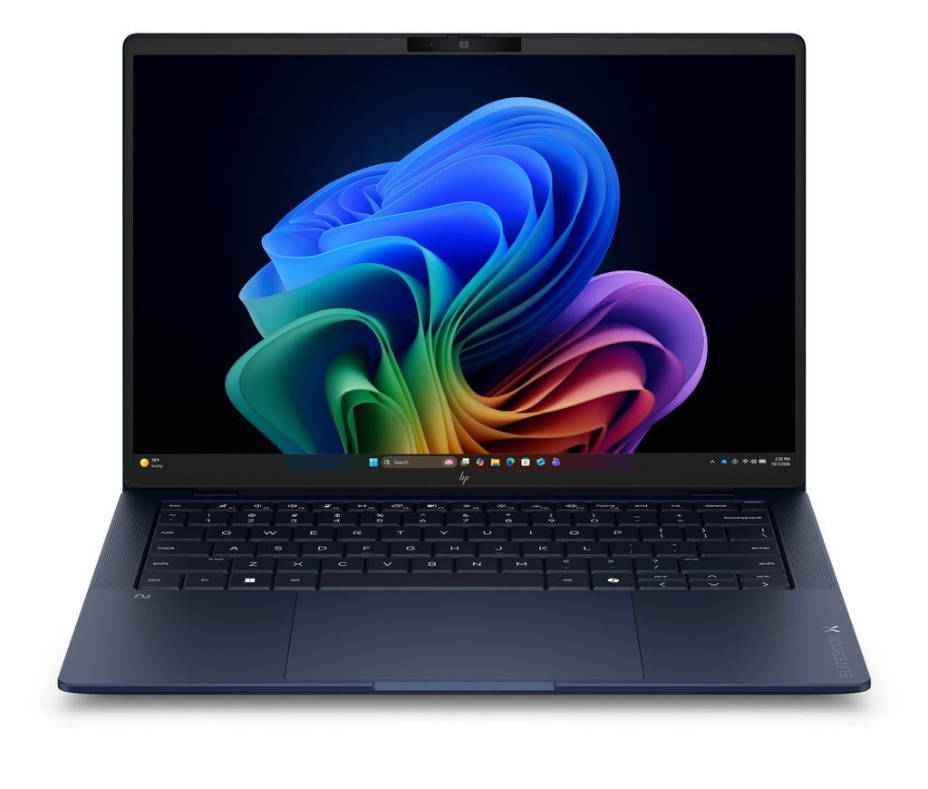 HP EliteBook X G2i Copilot+ PC - Ultra 5 325 | 32 Go RAM