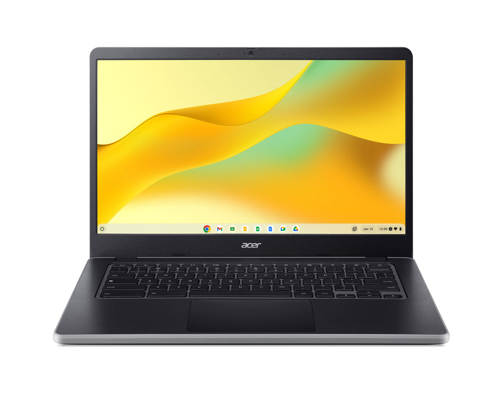 Acer Chromebook 314 C936 - Intel N100 - 8 Go RAM - 128 Go