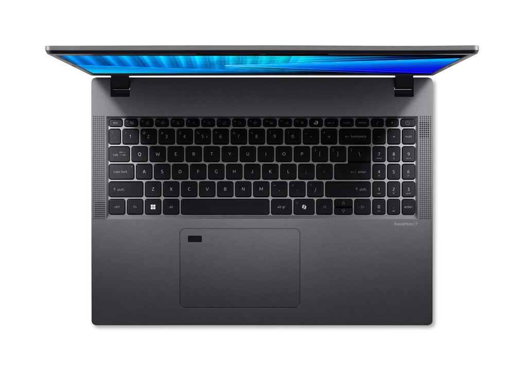 Acer TravelMate P2 16 Core Ultra 5 - PC portable pro