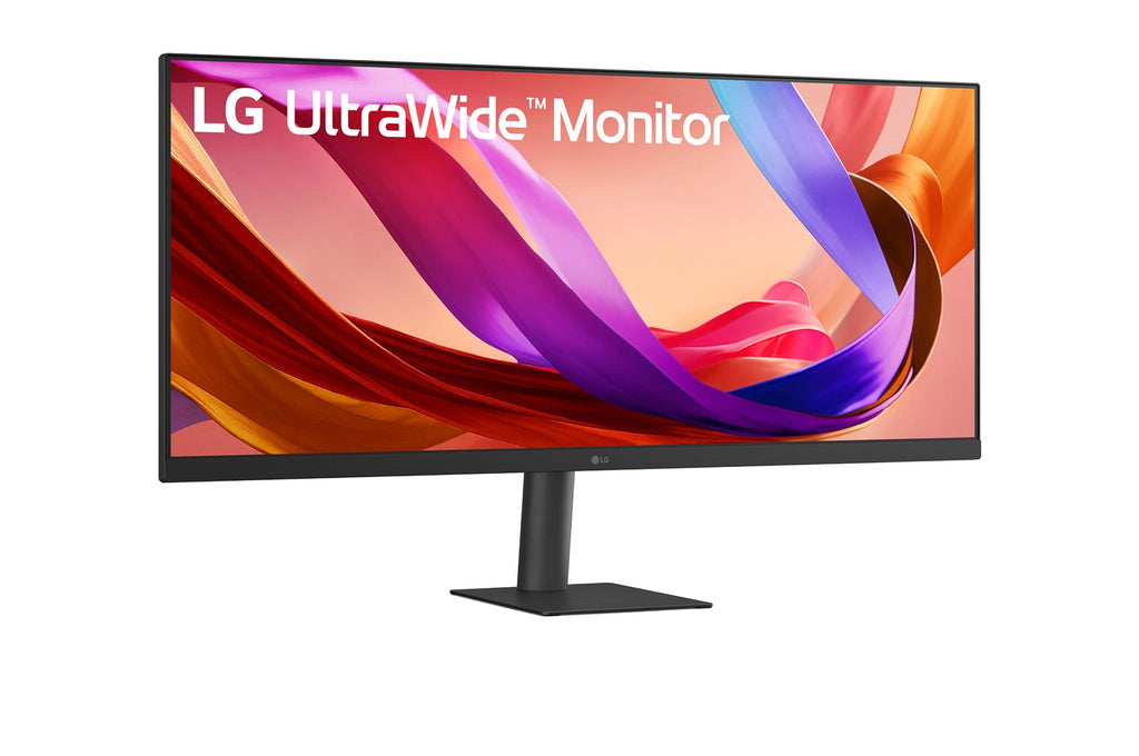 LG 34U511A-B - Écran UltraWide 34" UWFHD 100Hz