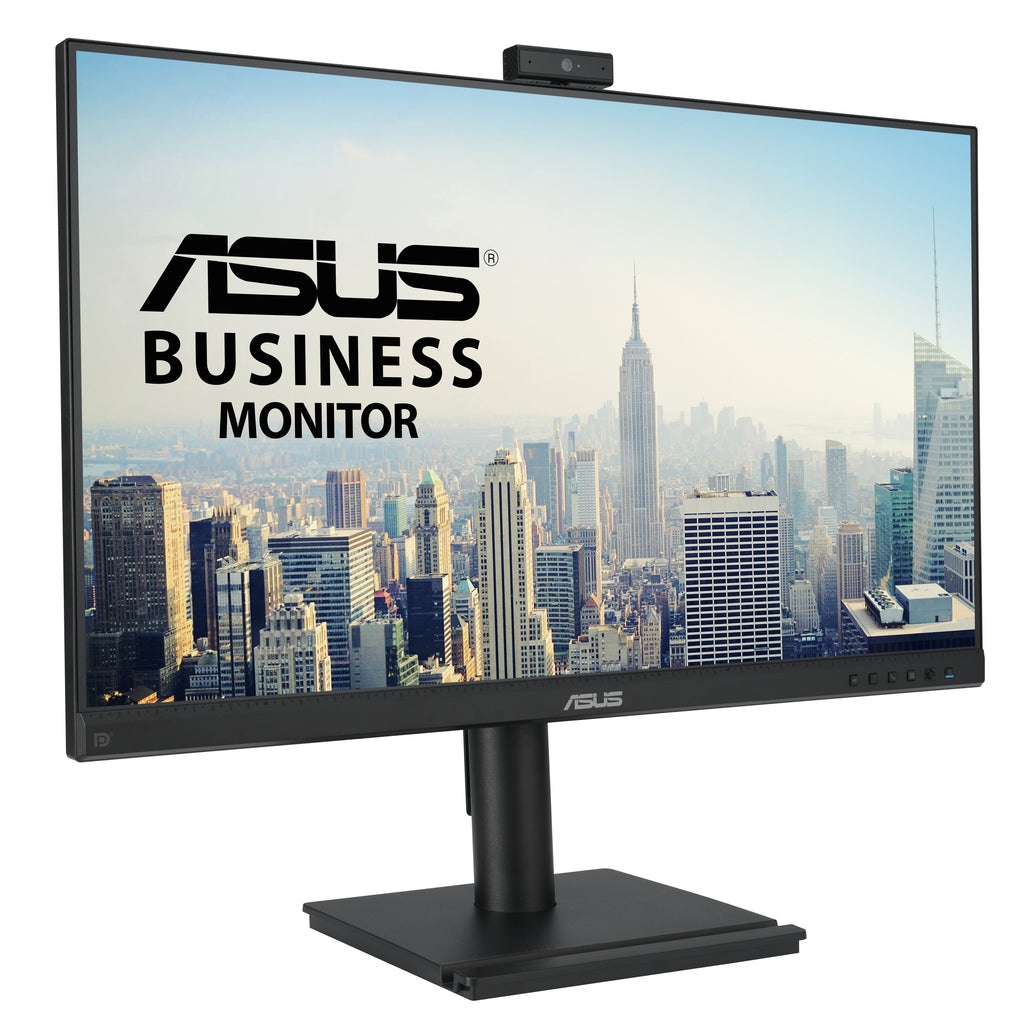 Écran ASUS 24" Full HD 100Hz IPS - BE249QFK