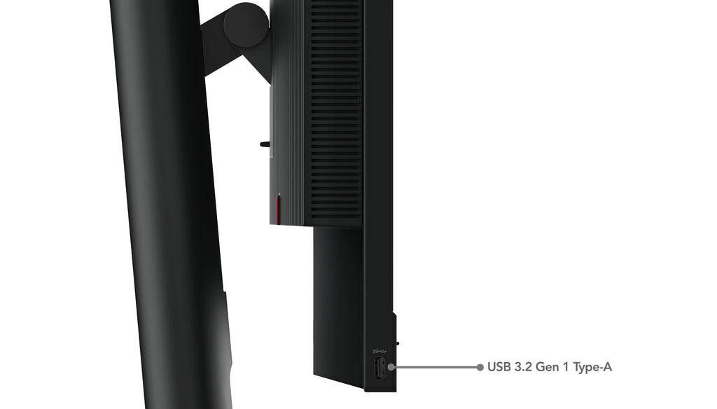 Écran LED 24" Full HD Lenovo ThinkCentre Tiny-in-One 24 Gen 5