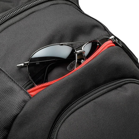 Sac à dos ordinateur portable 16" noir - Case Logic