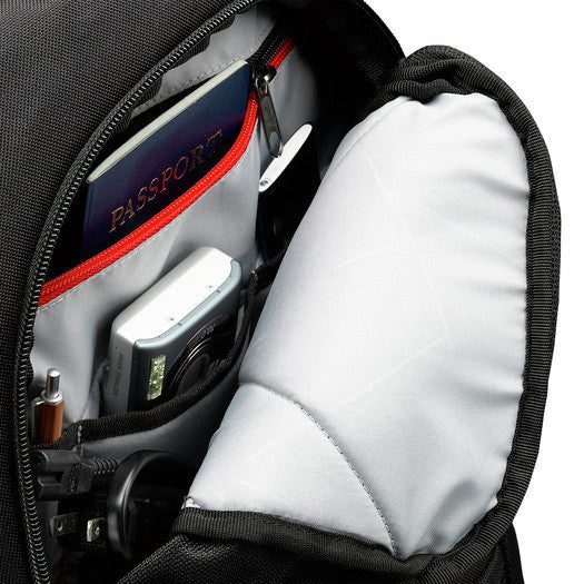 Sac à dos ordinateur portable 16" noir - Case Logic