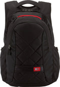 Sac à dos ordinateur portable 16" noir - Case Logic