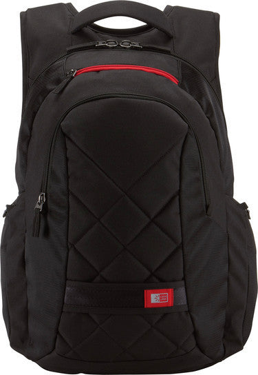 Sac à dos ordinateur portable 16" noir - Case Logic