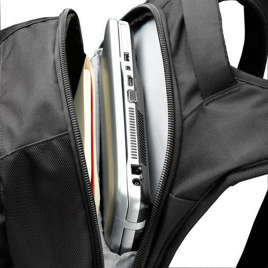 Sac à dos ordinateur portable 16" noir - Case Logic