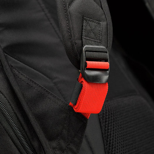 Sac à dos ordinateur portable 16" noir - Case Logic