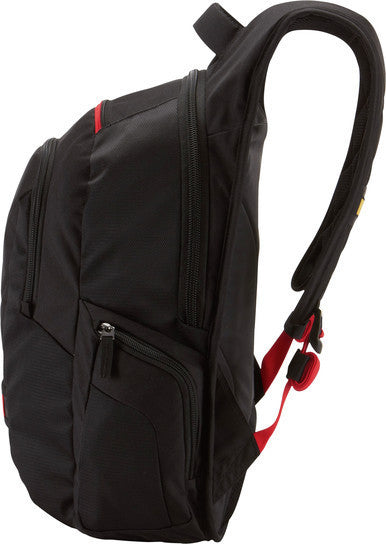 Sac à dos ordinateur portable 16" noir - Case Logic