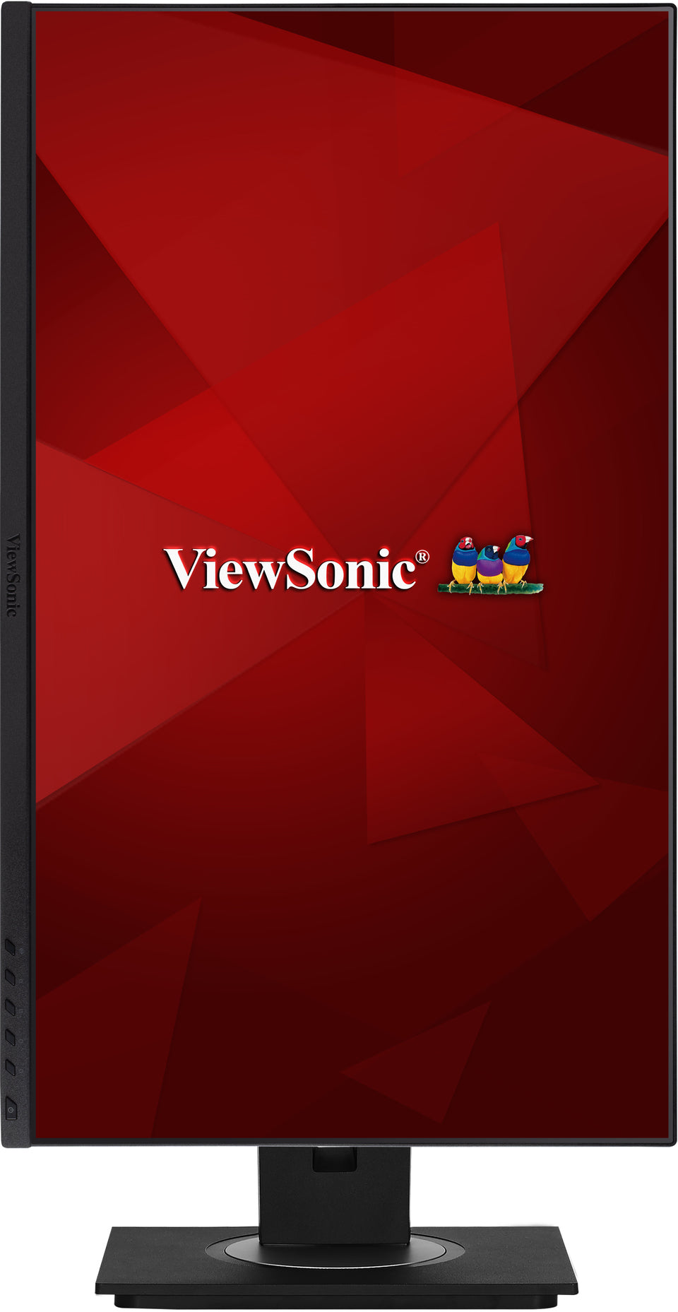 Écran LED 27" Full HD ViewSonic VG2748a-2