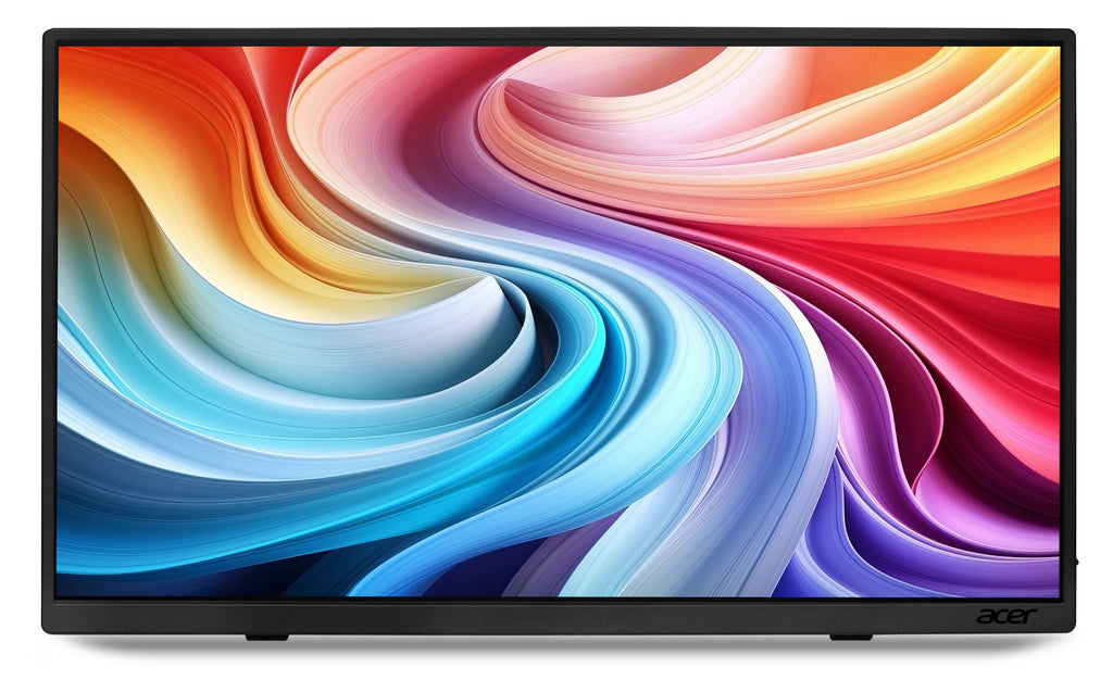 Acer PM1 Series PM161QT écran portable tactile Full HD