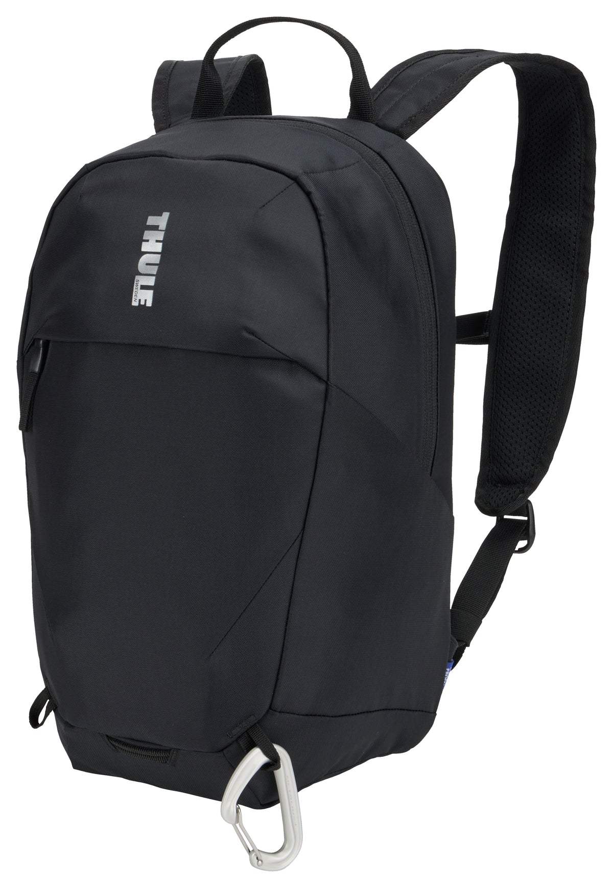 Sac à dos Thule 12L noir pour ordinateur portable
