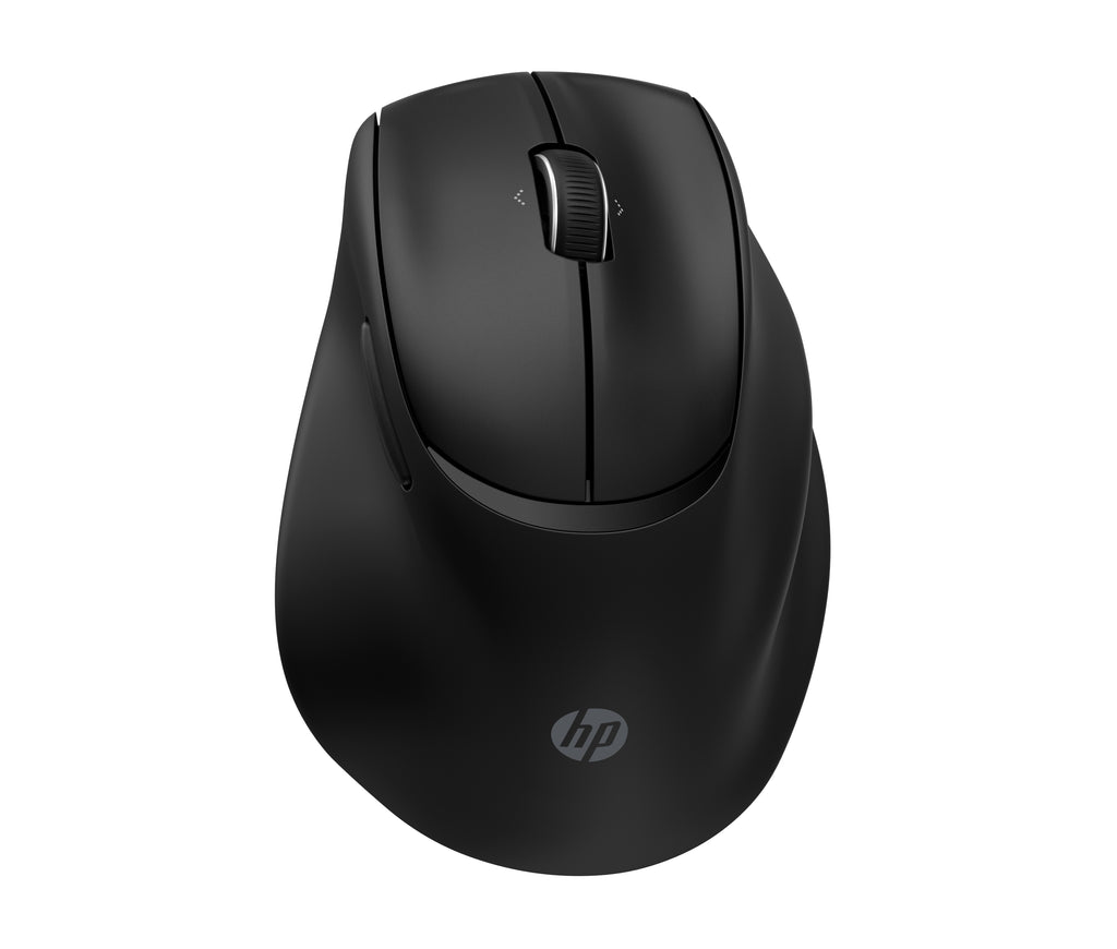 HP Tilt Ergo MSE 720M - Clavier ergonomique USB