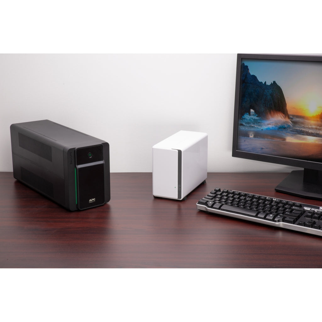 Onduleur APC Easy UPS BVX1600LI-GR 900W 1600VA