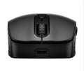 Souris HP 690 sans fil Bluetooth recharge Qi 7 boutons noir