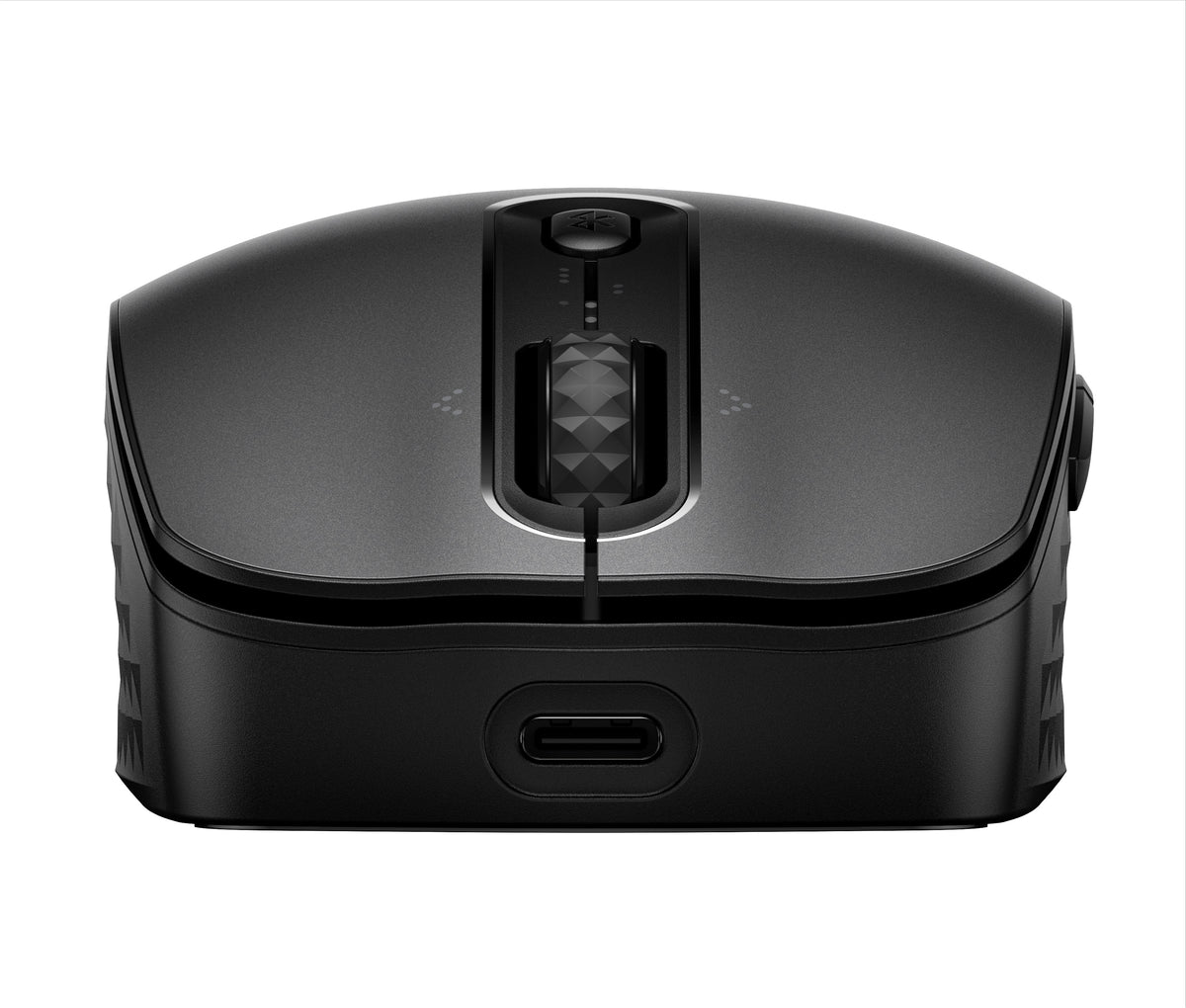 Souris HP 690 sans fil Bluetooth recharge Qi 7 boutons noir