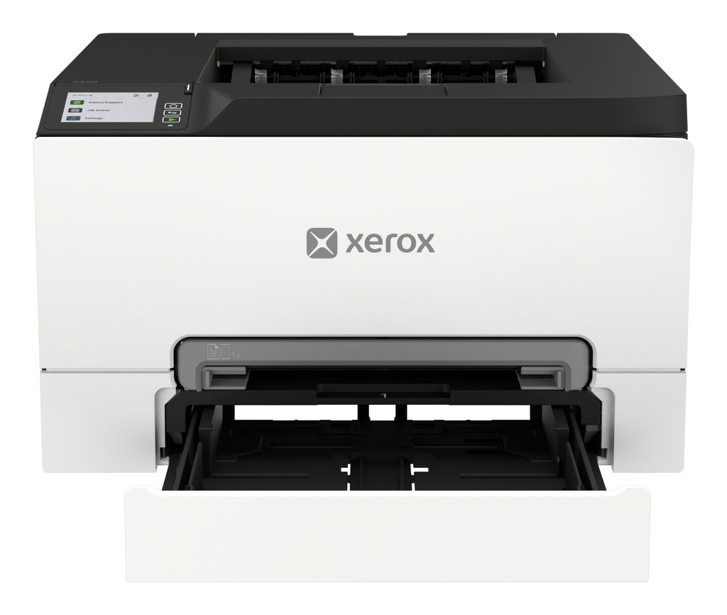 Imprimante laser couleur Xerox C240V/EU - Recto-verso - 25 ppm