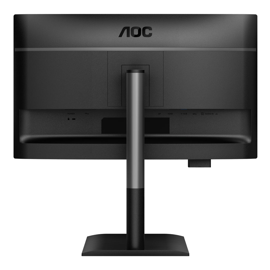 AOC 24P4U Écran LED 24" Full HD 120Hz IPS