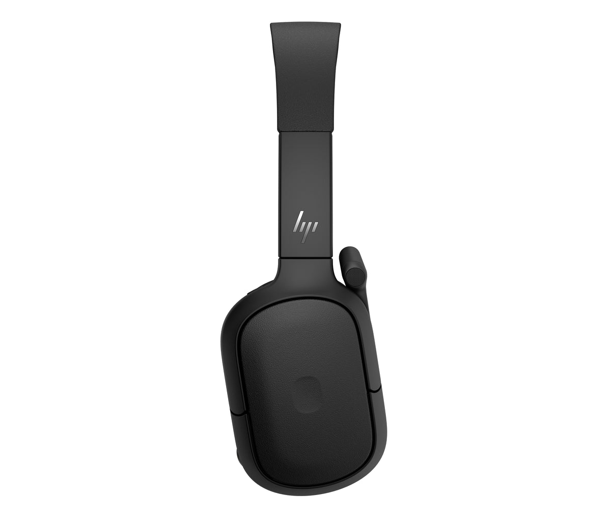 HP Poly Focus 625 – Micro-casque Bluetooth certifié Teams