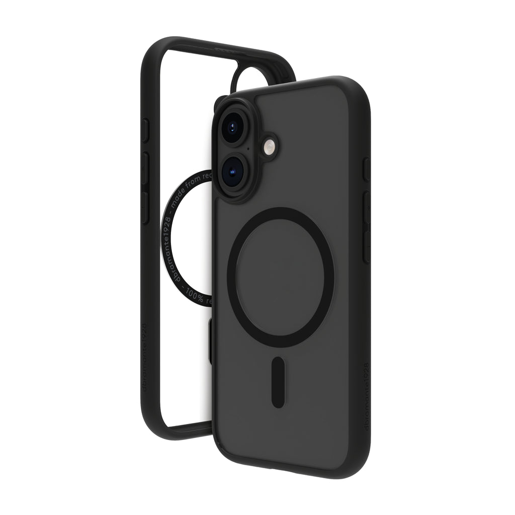 Coque iPhone 16 Plus MagSafe - DBRAMANTE1928