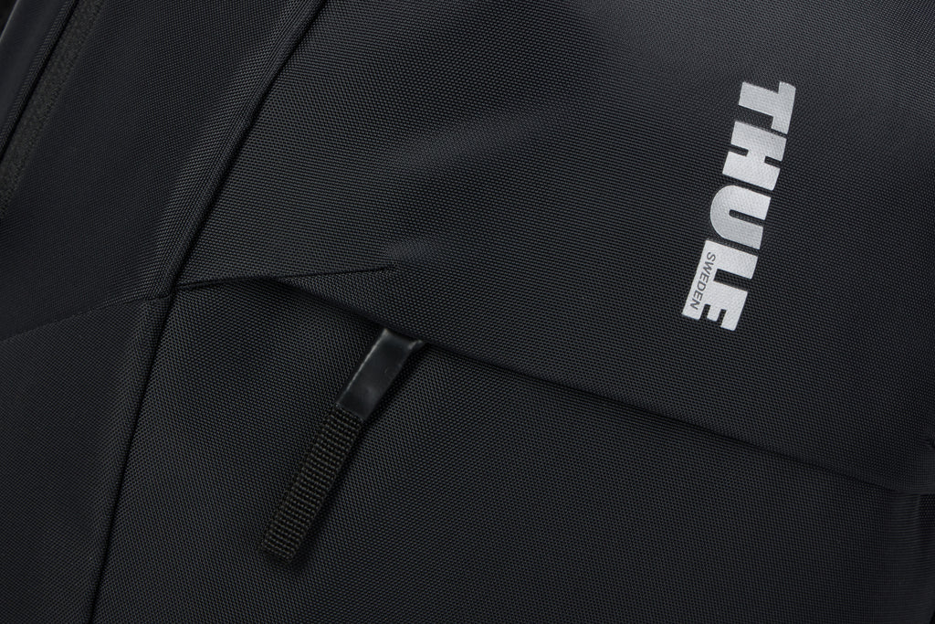 Sac à dos Thule 12L noir pour ordinateur portable
