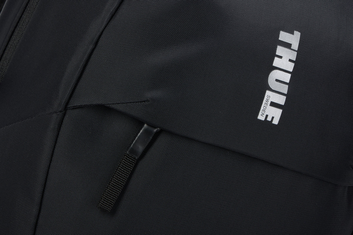 Sac à dos Thule 12L noir pour ordinateur portable